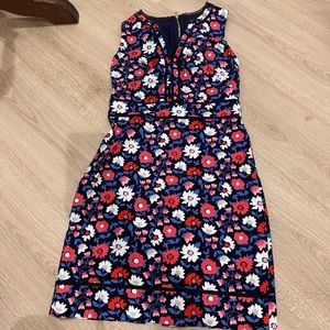 Kate Spade Daisy Jacquard dress 2